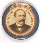 Alton Parker Eagle