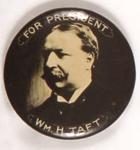 WH Taft for President
