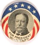 WH Taft for President