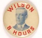 Wilson 8 Hours