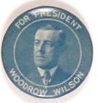 Woodrow Wilson for President