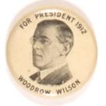 Wilson for President 1912