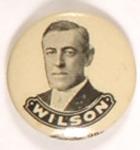 Woodrow Wilson President