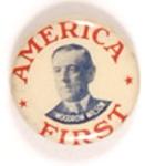 Wilson America First