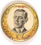 Woodrow Wilson Celluloid