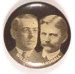 Wilson Jugate