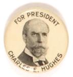 Hughes for President