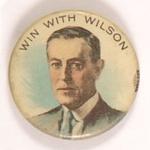 Win With Wilson