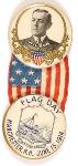 Wilson Flag Day