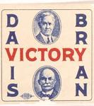 Davis, Bryan Stamp