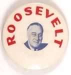 FDR, Roosevelt