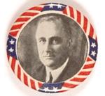 FDR Stars and Stripes