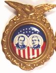 FDR Garner Jugate