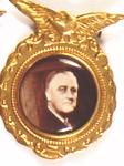 FDR Sepia