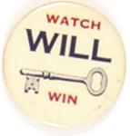 Watch Willkie Win