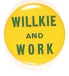 Willkie and Work