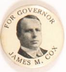 Cox for Governor
