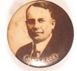 Cox Sepia