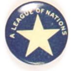 Cox League of Nations