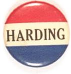Harding Celluloid