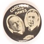 Coolidge-Dawes Jugate