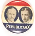 Coolidge-Dawes Jugate