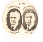 Coolidge-Dawes Jugate