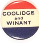 Coolidge and Winant
