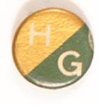 Illinois, H / G, Hoover - Green