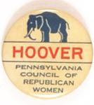 Hoover Republican Women