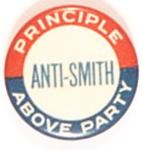 Hoover Anti Smith