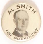 Al Smith for President