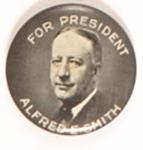 Alfred Smith for President 