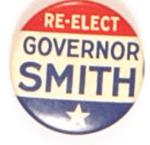 Re-Elect Gov. Smith