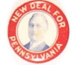 FDR New Deal