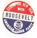FDR New Deal