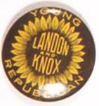 Landon Young Republicans