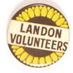Landon Volunteers
