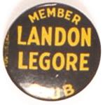 Landon Legore Club