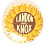 Landon-Knox Sunflower