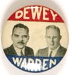 Dewey-Warren Jugate