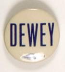 Tom Dewey Celluloid