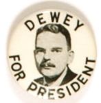 Dewey for President