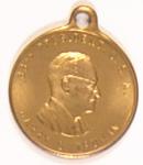 Truman Inaugural Charm