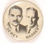Dewey-Warren Jugate