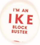 Ike Block Buster