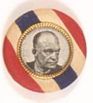 Ike, Cloth Border