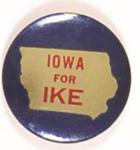 Iowa for Ike