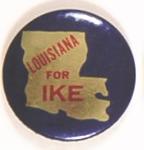 Louisiana for Ike