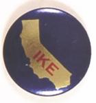 California for Ike